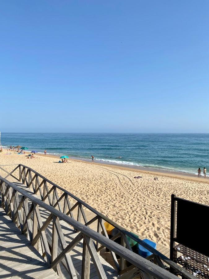 Beautiful Apartment For Rent In Quinta Do Lago With Excellent Resort Facilities Close To Lake And Beach. Dış mekan fotoğraf