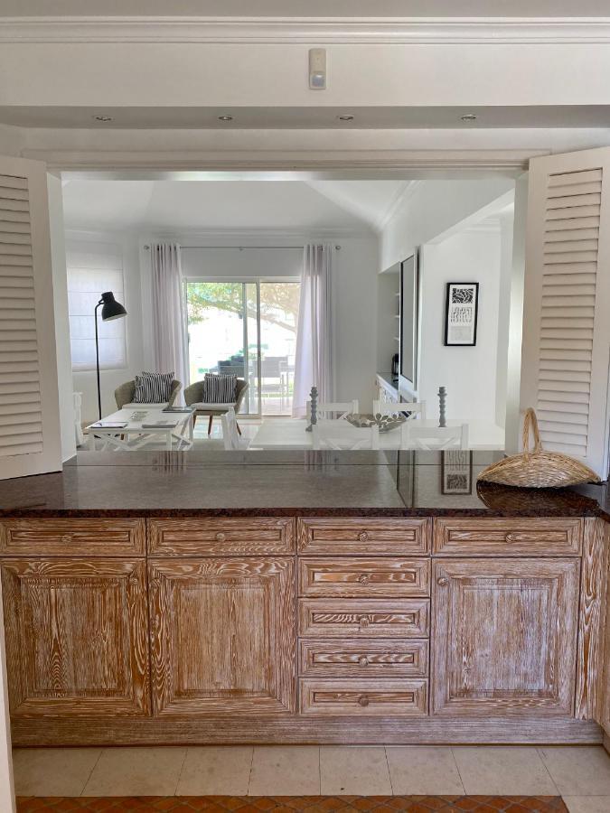 Beautiful Apartment For Rent In Quinta Do Lago With Excellent Resort Facilities Close To Lake And Beach. Dış mekan fotoğraf