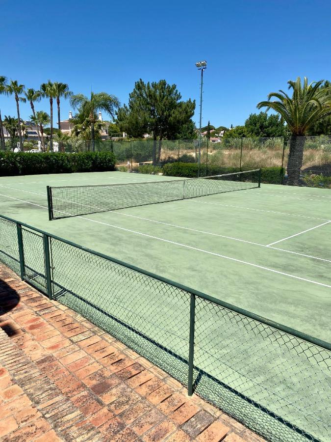 Beautiful Apartment For Rent In Quinta Do Lago With Excellent Resort Facilities Close To Lake And Beach. Dış mekan fotoğraf