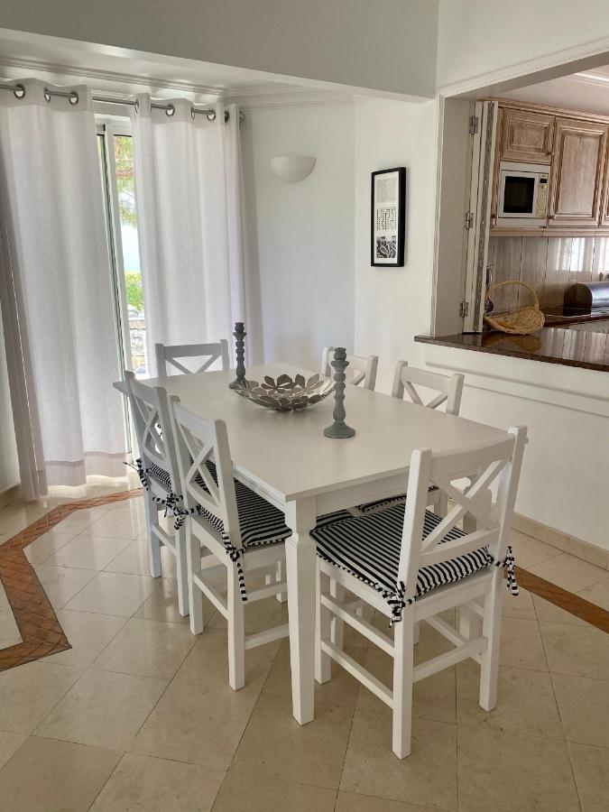 Beautiful Apartment For Rent In Quinta Do Lago With Excellent Resort Facilities Close To Lake And Beach. Dış mekan fotoğraf