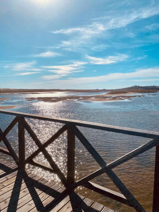 Beautiful Apartment For Rent In Quinta Do Lago With Excellent Resort Facilities Close To Lake And Beach. Dış mekan fotoğraf