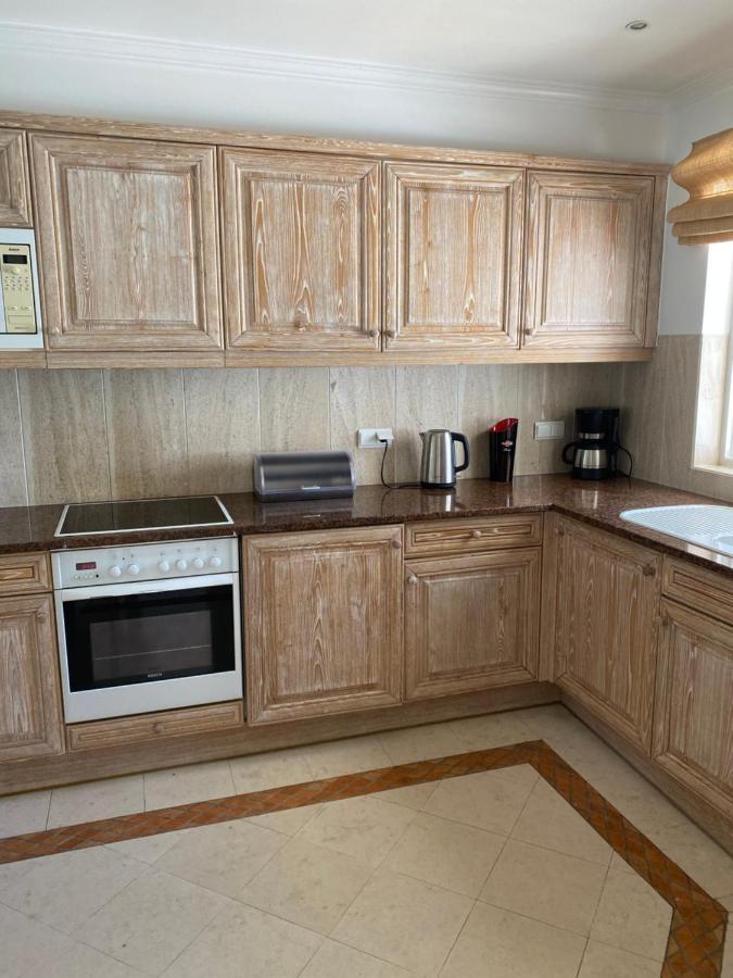 Beautiful Apartment For Rent In Quinta Do Lago With Excellent Resort Facilities Close To Lake And Beach. Dış mekan fotoğraf