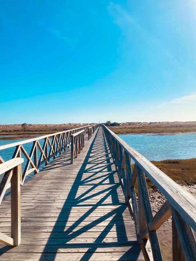Beautiful Apartment For Rent In Quinta Do Lago With Excellent Resort Facilities Close To Lake And Beach. Dış mekan fotoğraf